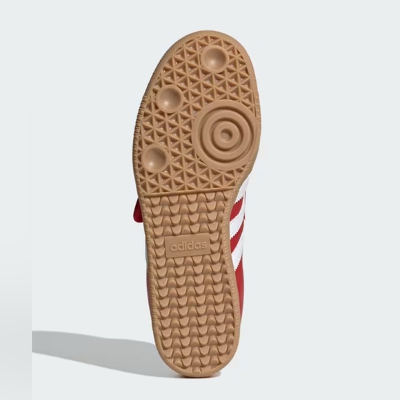 Adidas Samba Mary Jane Shoes - Picture 11 of 11